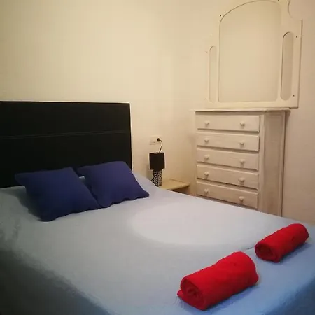 Piso Ideal En El Corazon De
