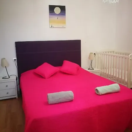 Piso Ideal En El Corazon De *