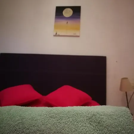 Piso Ideal En El Corazon De * גרנדה