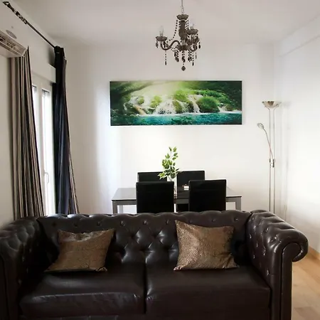 Piso Ideal En El Corazon De Apartment *
