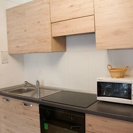 Apartment Piso Ideal En El Corazon De *