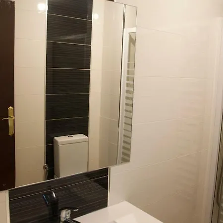 Piso Ideal En El Corazon De Apartment *