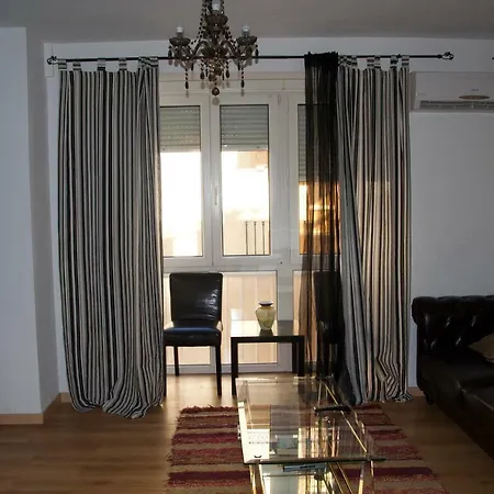 Apartment Piso Ideal En El Corazon De *