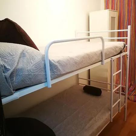 Piso Ideal En El Corazon De *