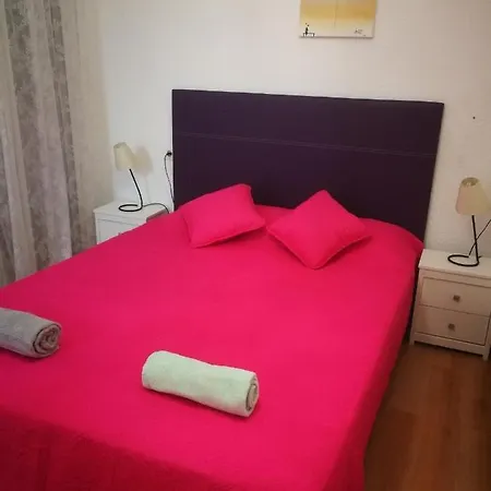 Apartment Piso Ideal En El Corazon De *